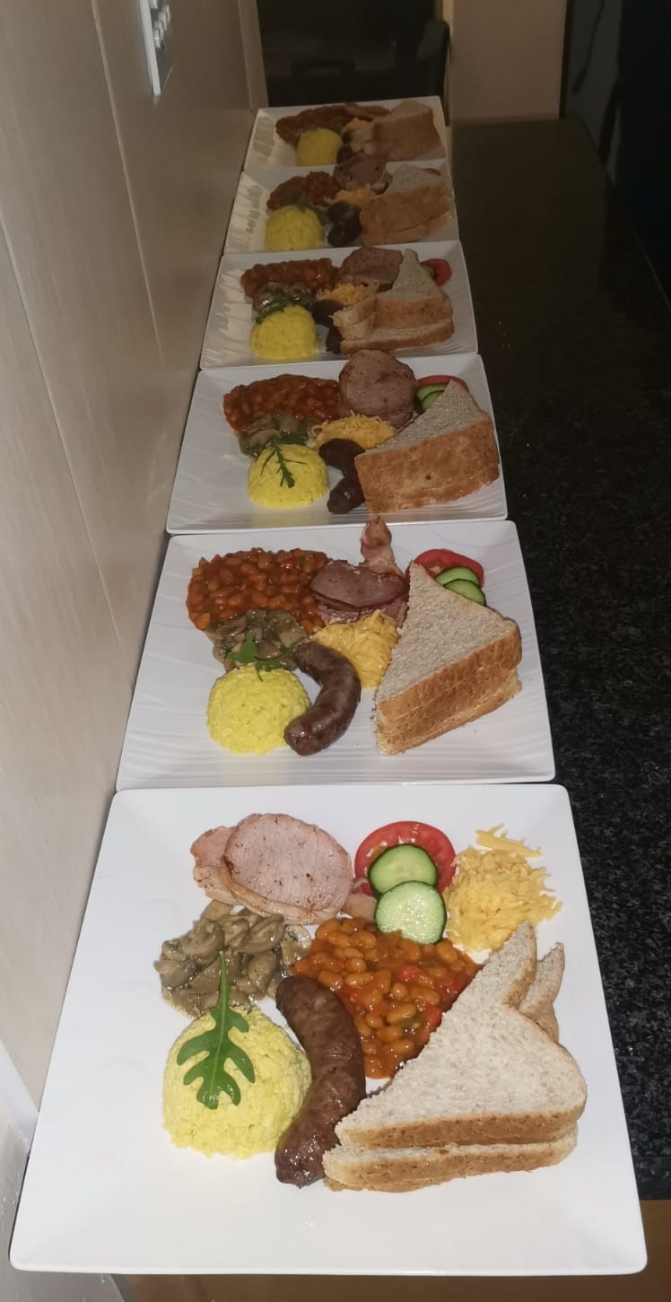 Hadassa Lodge Exterior